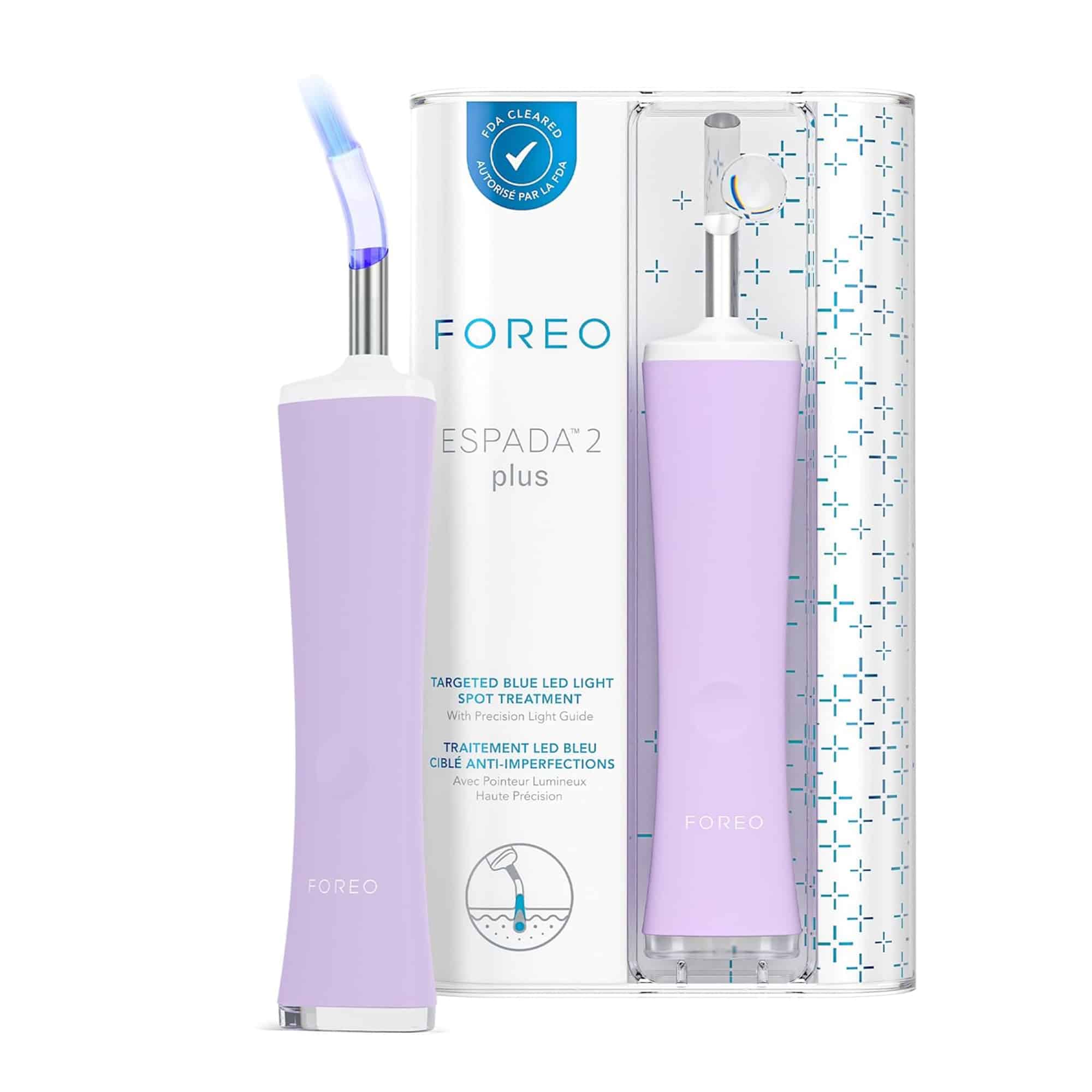 Acne Treatment ESPADA™ 2 plus