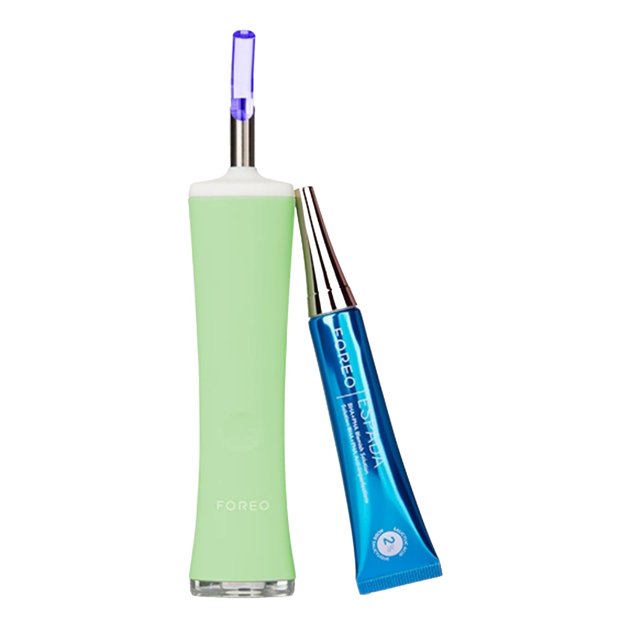 DEVICE, ACNE TRTMT ESPADA 2 PLUS W/BLEMISH SOL PISTACHIO
