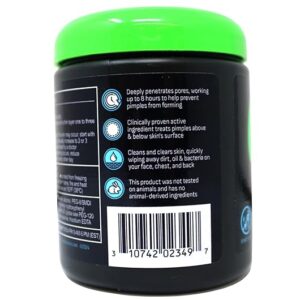 Oxy® | Cleansing Pads