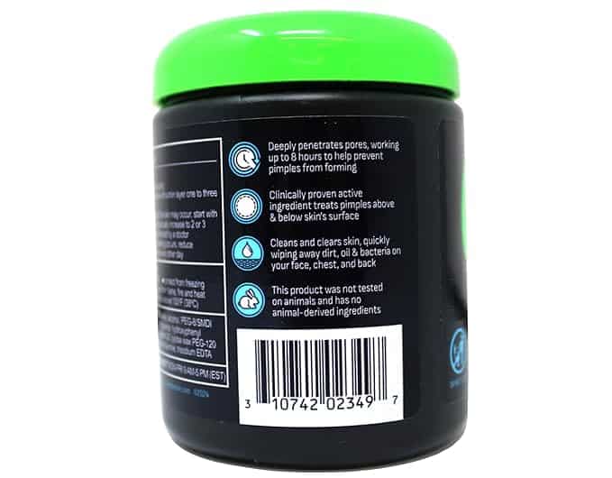 Oxy® | Cleansing Pads