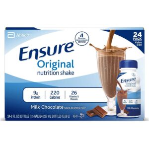Original Milk Chocolate Ensure®