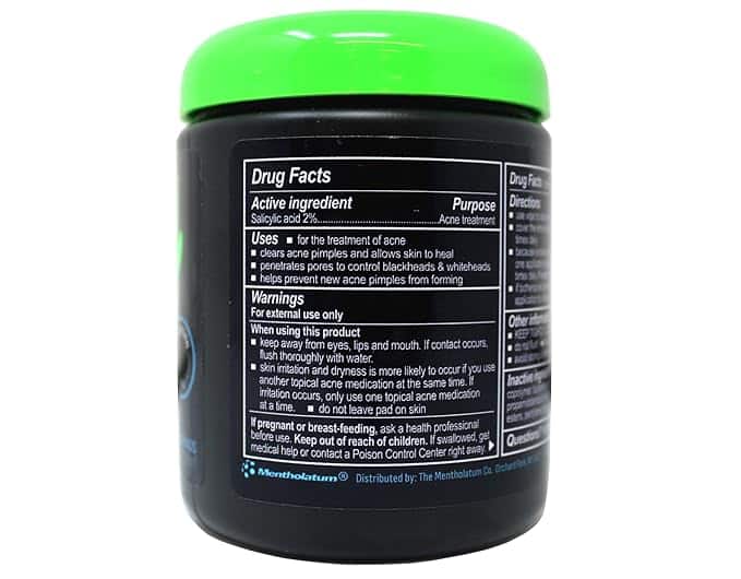 Oxy® | Cleansing Pads