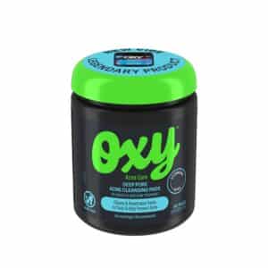 Oxy® | Treatment For Acne