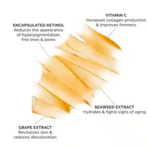 MDSolarsciences™ | Anti-Aging Night Serum