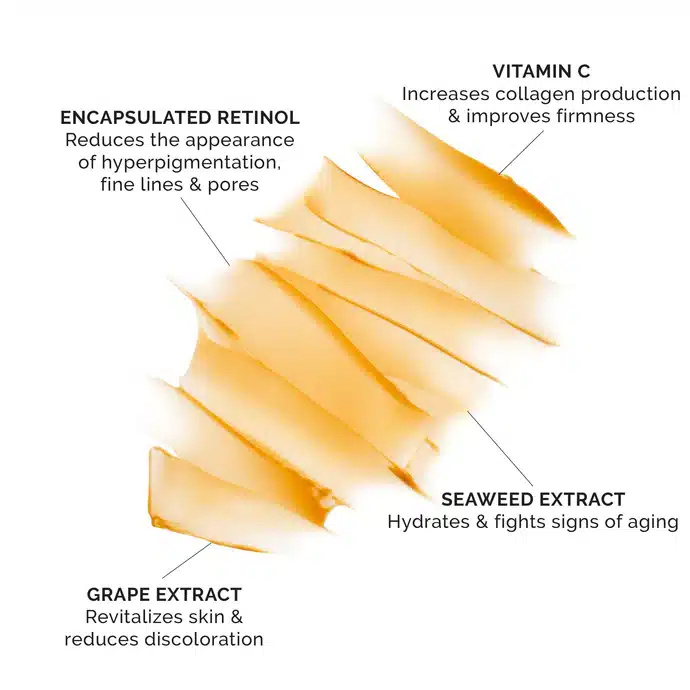 MDSolarsciences™ | Anti-Aging Night Serum