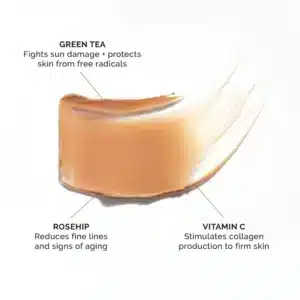 MDSolarsciences™ | Tinted Facial Sunscreen SPF 50