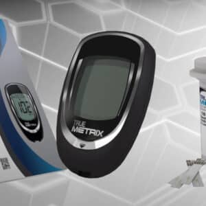 TRUE METRIX Pro Blood Glucometer How-To Video