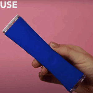 Blue LED Therapy Acne Treatment Device ESPADA™ 2