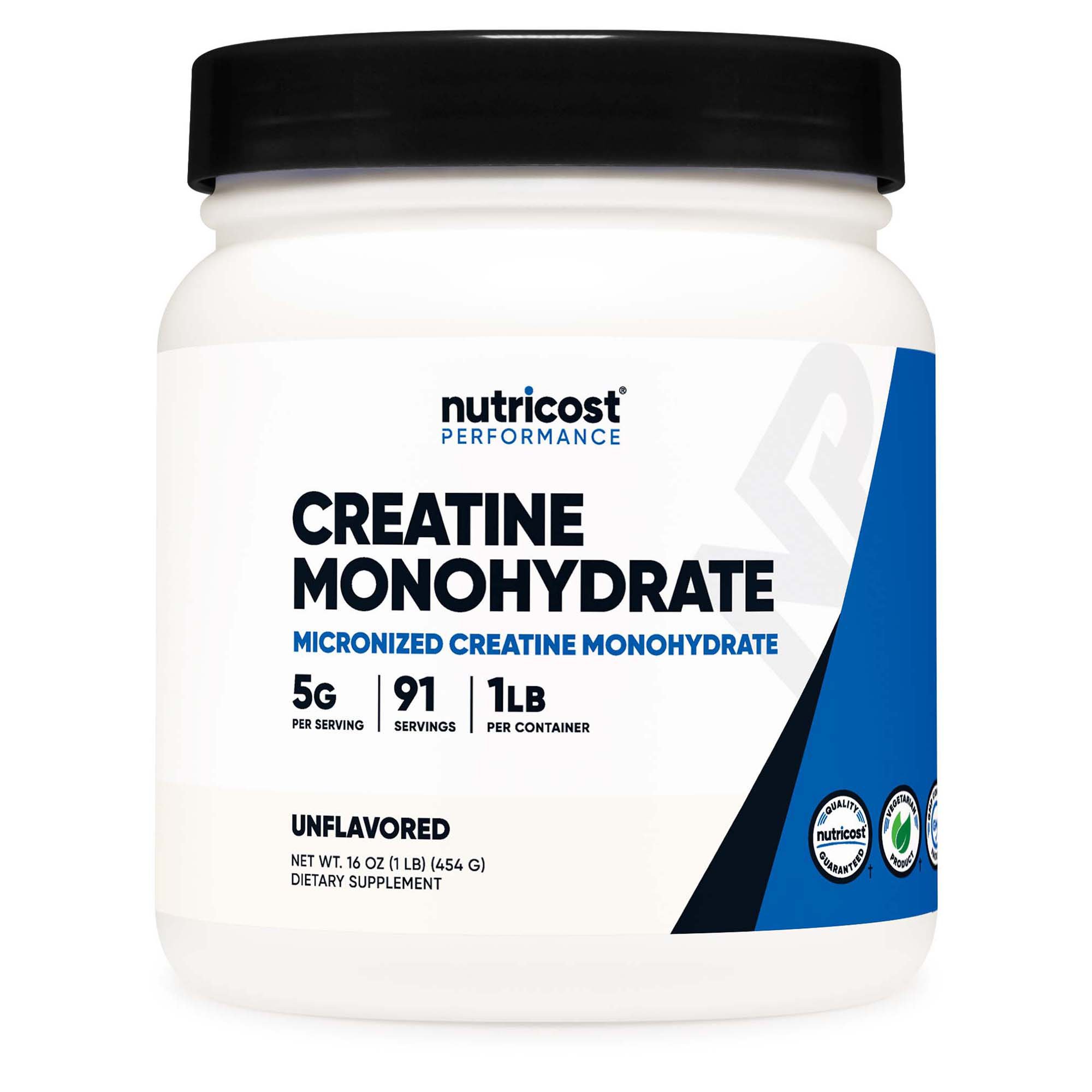 Nutricost | Creatine Monohydrate